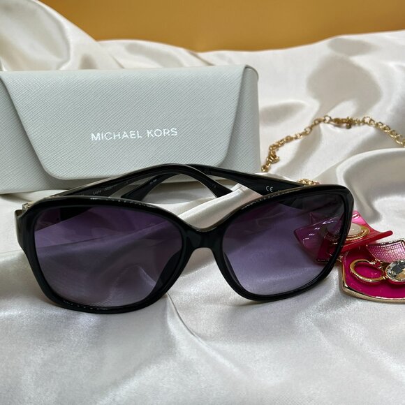 Michael Kors Woman's Sunglasses - Picture 1 of 6